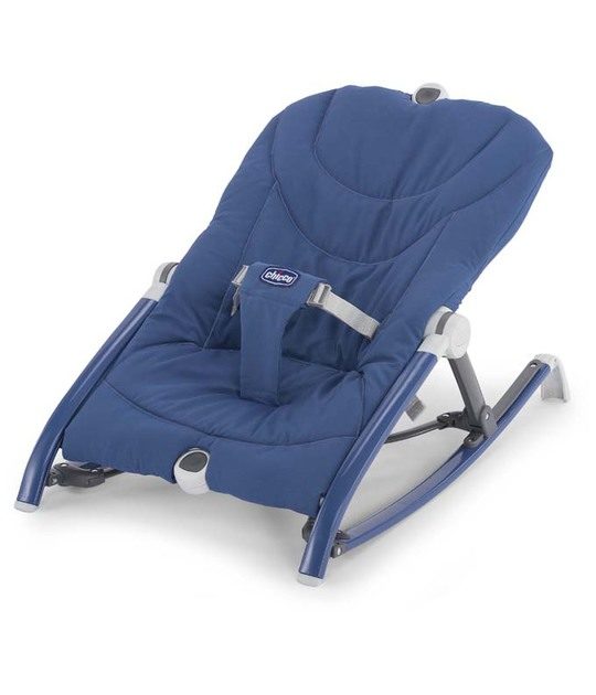 Chicco Pocket relax wipstoel