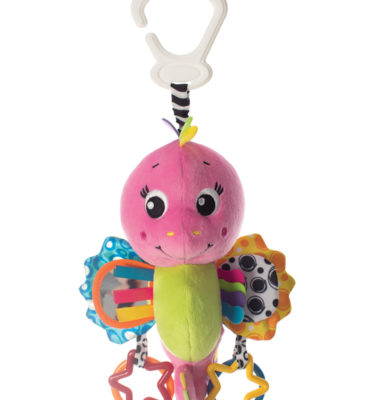 Playgro activity friend seahorse