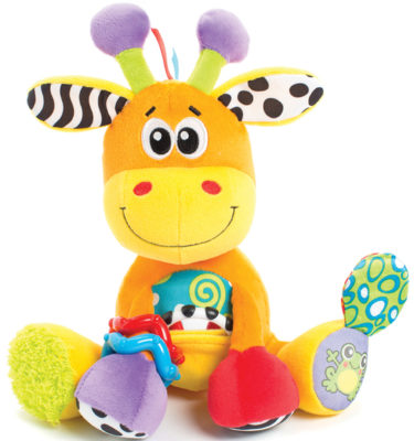 Playgro Activy  giraffe