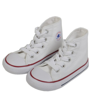 Converse peuter sneakers