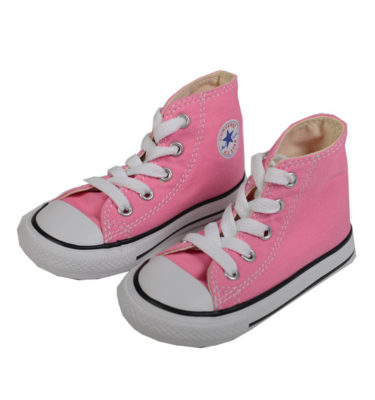 Converse peuter meisjes sneakers