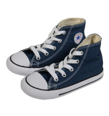 Converse peuter sneakers