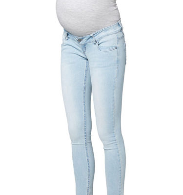 Mama-licious zwangerschapsjeans slim fit Thea