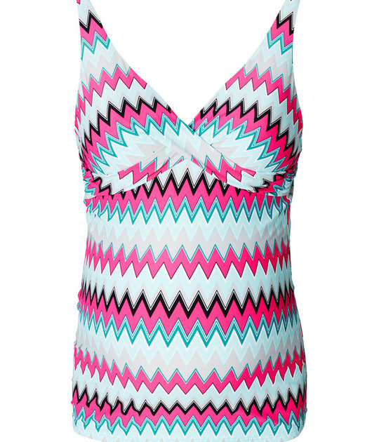 Noppies positie tankini top