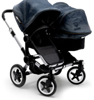 Bugaboo Donkey Diesel zonnekap