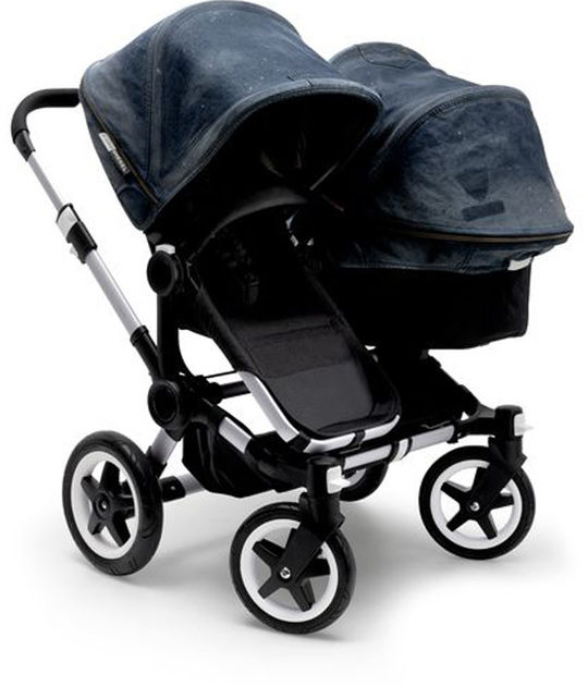 Bugaboo Donkey Diesel zonnekap