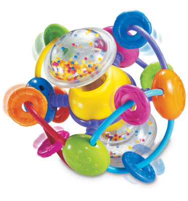 Bkids beads activity ball