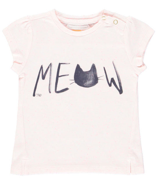 Tumble 'n Dry peuter meisjes T-shirt