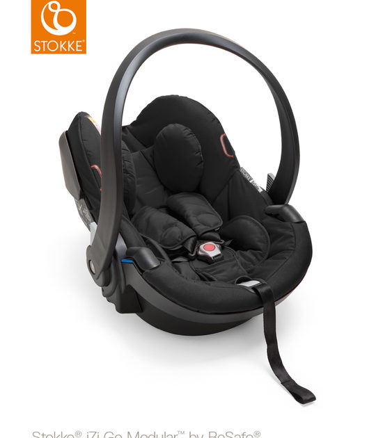 Stokke iZi Go by BeSafe