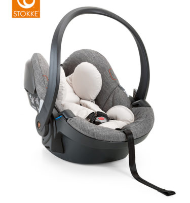 Stokke iZi Go by BeSafe