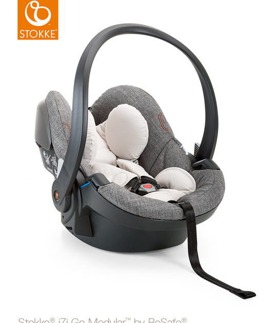 Stokke iZi Go by BeSafe