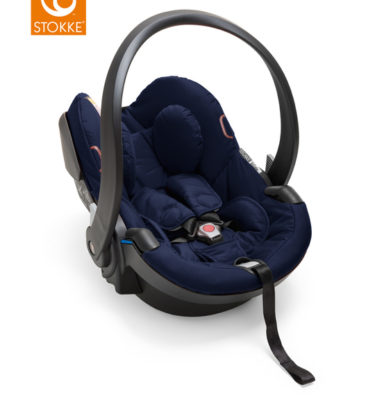 Stokke iZi Go by BeSafe