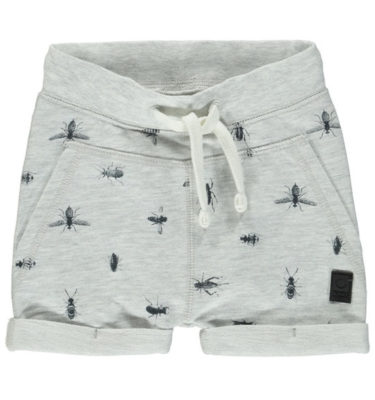 Tumble 'n Dry peuter jongens korte joggingbroek