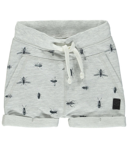 Tumble 'n Dry peuter jongens korte joggingbroek