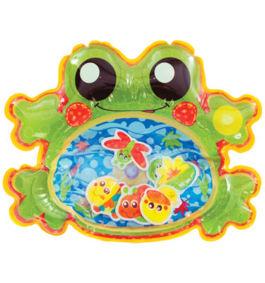 Playgro Pat and Play Water Mat