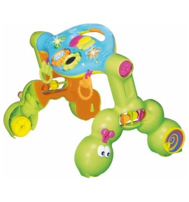 Bkids 3-in-1 Fun Gym