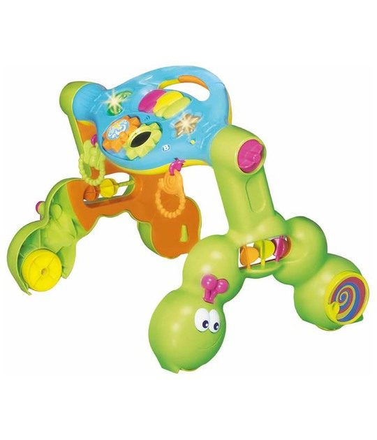 Bkids 3-in-1 Fun Gym