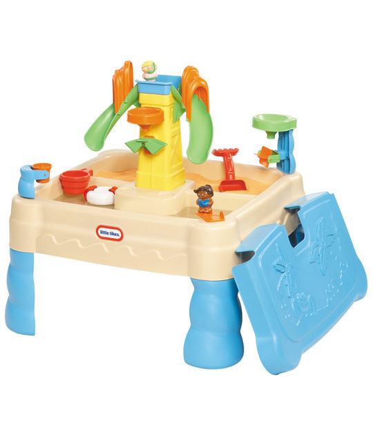 Little Tikes Sandy Lagoon