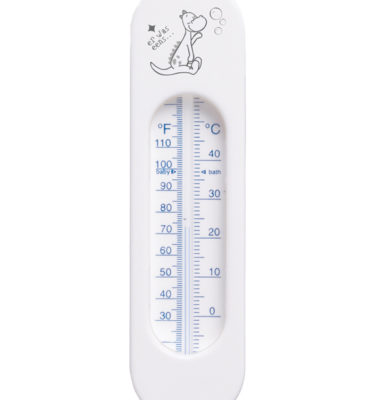Prenatal badthermometer