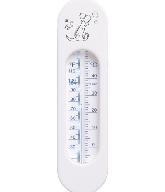 Prenatal badthermometer