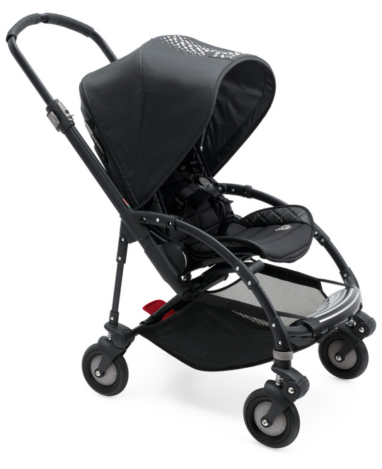 bugaboo diesel kinderwagen