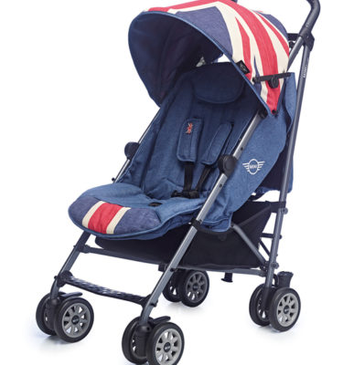 EasyWalker MINI buggy XL