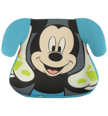 Disney Booster Mickey