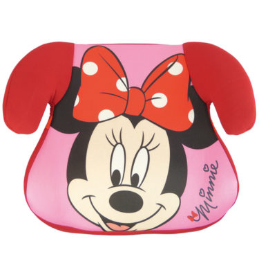 Disney Booster Minnie