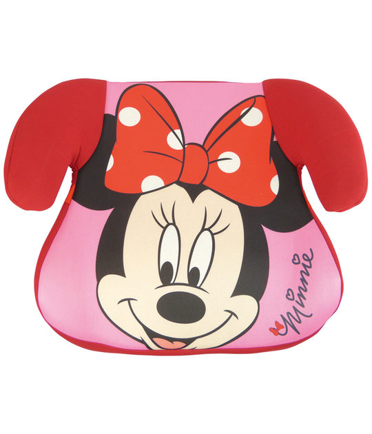 Disney Booster Minnie