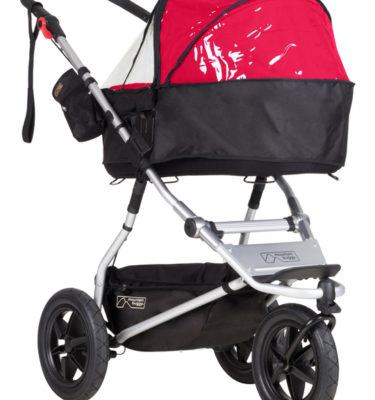 Mountain Buggy Reiswieg Stormcover