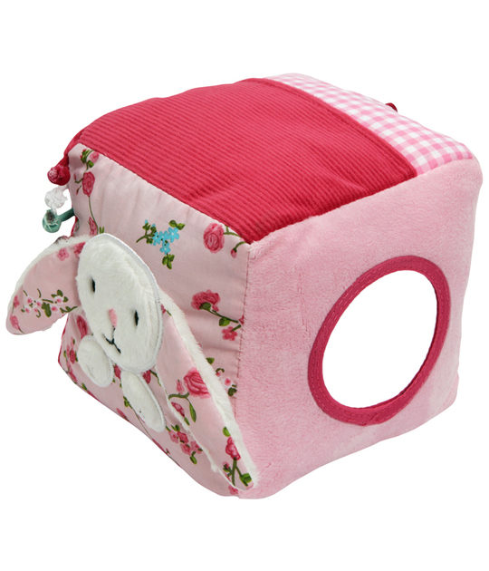 Kubus pink blossom