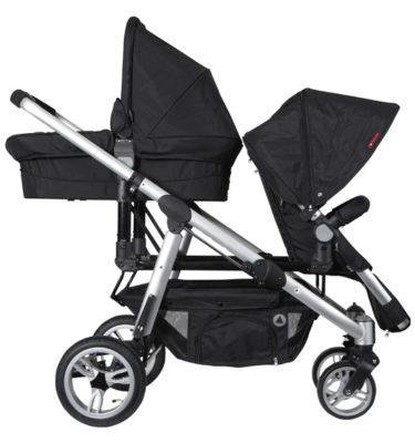 Topmark Combi kinderwagen