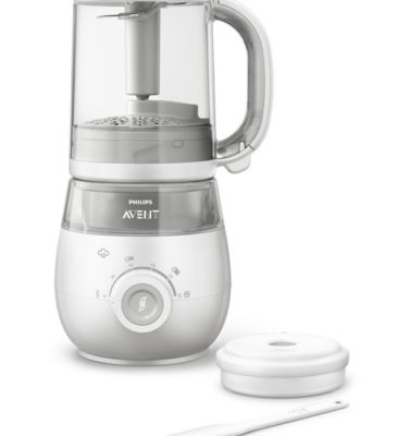 Philips Avent Stomer Blender