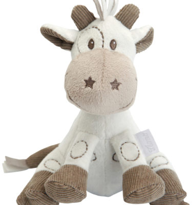 Gino Giraffe 15 cm