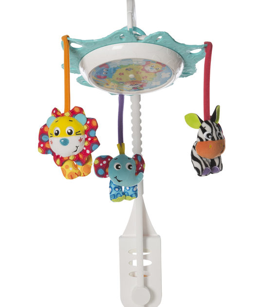 Playgro Music & Lights Mobile