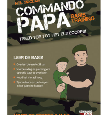 Commando Papa