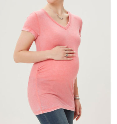 Mama-licious zwangerschaps T-shirt Japo