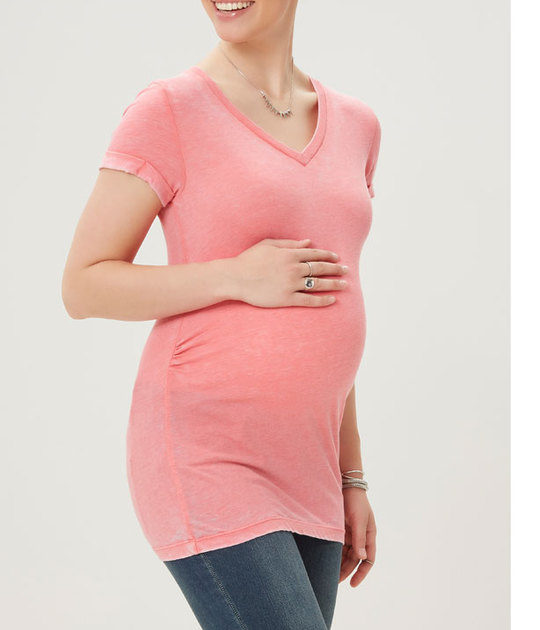 Mama-licious zwangerschaps T-shirt Japo